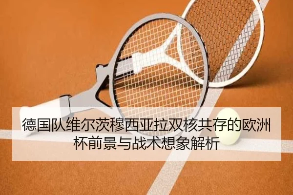 德国队维尔茨穆西亚拉双核共存的欧洲杯前景与战术想象解析