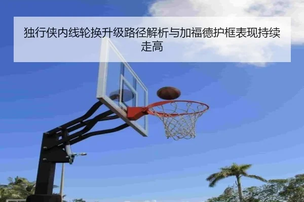 独行侠内线轮换升级路径解析与加福德护框表现持续走高
